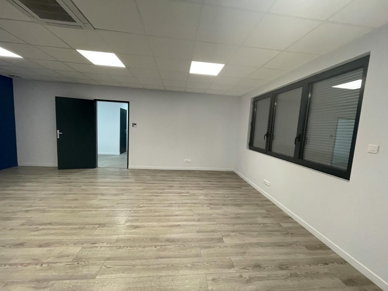 Local d'activité Saint-Fons 300m² Location local d'activité Saint-Fons Rhône OLACT2534054 10